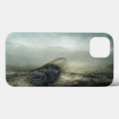フライ2013 Case-Mate iPhoneケース (裏面 (横))