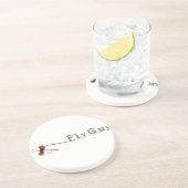 フライ・ガイ コースター (側面)