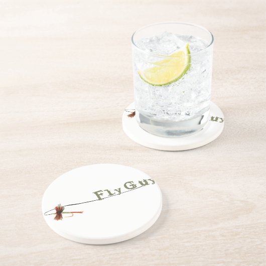 フライ・ガイ コースター (側面)