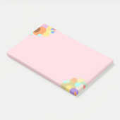 フライ+ ポストイット (アングル)