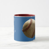 フライ マグカップ (中央)