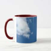 フライ マグカップ (左)