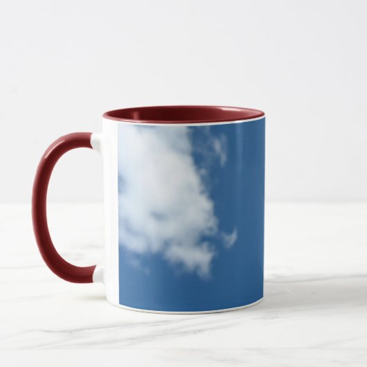 フライ マグカップ (左)