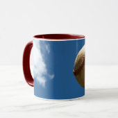 フライ マグカップ (正面左)