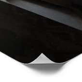 フラウアムフェンスター ポスター (角)