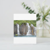 フラウンフォサール ポストカード (スタンド正面)