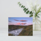 フラウンフォサールVII ポストカード (スタンド正面)