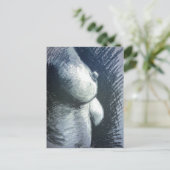 フラウ・アクト ポストカード (スタンド正面)