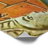 フラカンラミレス ポスター (角)