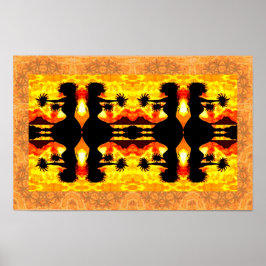 フラガールズプリントバリューポスター紙（マット） ポスター