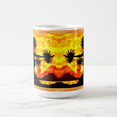 フラガールズ コーヒーマグカップ (中央)