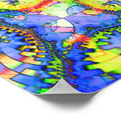  – フラキシシア – 014 ポスター (角)