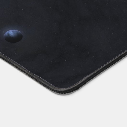 フラキシス デスクマット (コーナー)