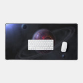 フラキシス デスクマット (キーボード&マウス)