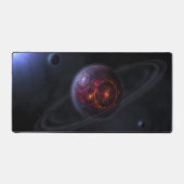 フラキシス デスクマット (正面)