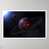 フラキシス ポスター (正面)