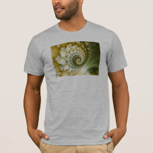 フラクはかりで測タルアート Tシャツ
