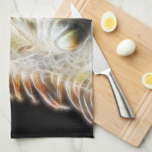 フラクアナ キッチンタオル (四つ折り)