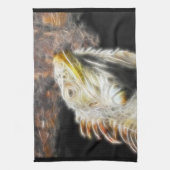 フラクアナ キッチンタオル (縦)