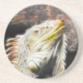 フラクアナ コースター (正面)