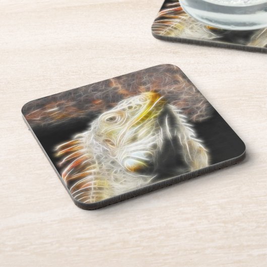 フラクアナ コースター (左側)