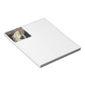 フラクアナ ノートパッド (アングル)