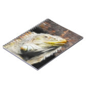 フラクアナ ノートブック (左側)