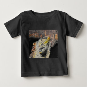 フラクアナ ベビーTシャツ