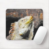 フラクアナ マウスパッド (マウス)