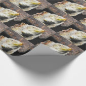 フラクアナ ラッピングペーパー (角)