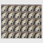 フラクアナ ラッピングペーパー (フラット)