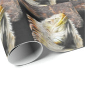 フラクアナ ラッピングペーパー (ロールコーナー)