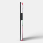 フラクカラフルタル Case-Mate iPhoneケース (裏面 / 右)