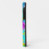 フラククールタル Case-Mate iPhoneケース (裏面/左)