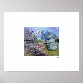 フラクシオン・デ・ルズ/フラクション・オブ・ライト・ポスター ポスター