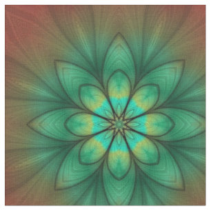 フラクタスコープ12ファブリック ファブリック