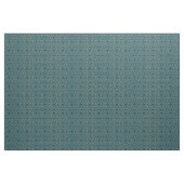 フラクタルな星の花 ファブリック (ヤード)