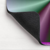 フラクタルのおもしろい8 マウスパッド (コーナー)