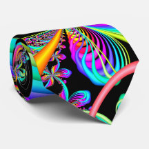 フラクタルのお洒落な蝶