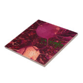 フラクタルのジャングル タイル (側面)