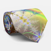 フラクタルのネクタイ19 ネクタイ (ロール)