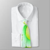 フラクタルのネクタイ22 ネクタイ (タイ)