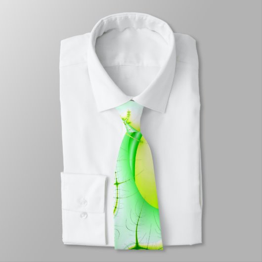 フラクタルのネクタイ22 ネクタイ (タイ)
