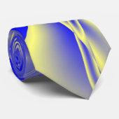 フラクタルのネクタイ45 ネクタイ (ロール)