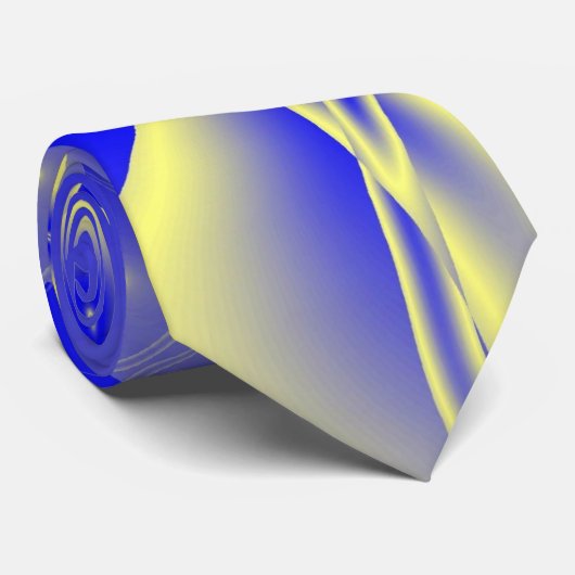 フラクタルのネクタイ45 ネクタイ (ロール)