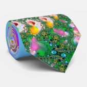 フラクタルのネクタイ47 ネクタイ (ロール)