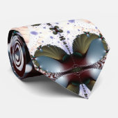 フラクタルのネクタイ58 ネクタイ (ロール)