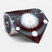 フラクタルのネクタイ59 ネクタイ (ロール)