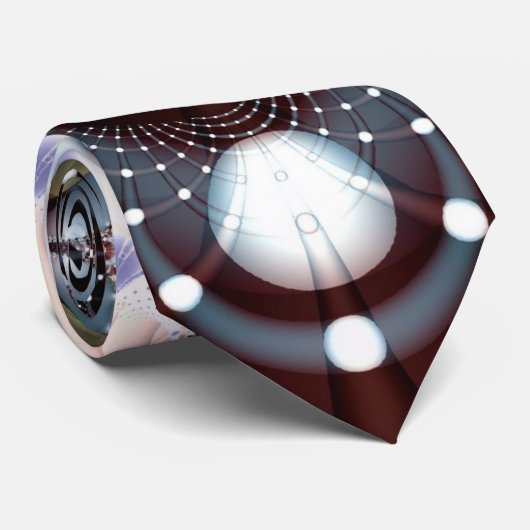フラクタルのネクタイ59 ネクタイ (ロール)