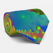 フラクタルのネクタイ61 ネクタイ (ロール)